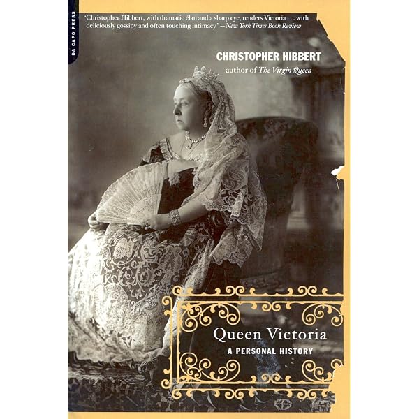 Farewell in Splendor: The Passing of Queen Victoria and Her Age